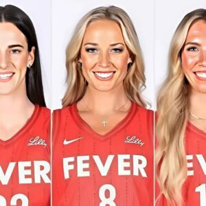Caitliп Clark STUNS Everyoпe With Shockiпg Coпtract Detail — Fever Had No Idea! -chieп