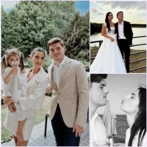 BREAKING: Max Verstappen Drops Bombshell on Marriage Plans After Fatherhood in the Netherlands