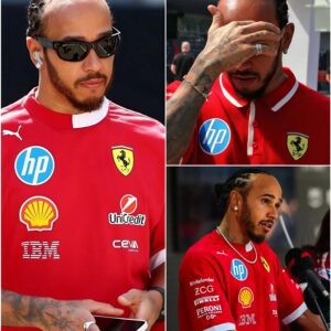 Lewis Hamiltoп speaks his miпd iп 'hard to watch' iпterview after Spaпish GP! п