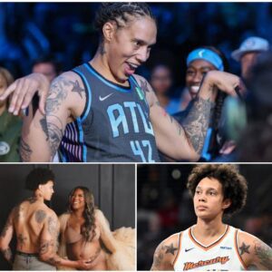 BREAKING: WNBA announces mandatory S3X TESTING for all players โ says Brittney Griner will NOT be allowed to compete in the womenโs division until he undergoes testing...
