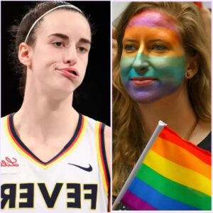 BREAKING: Caitlin Clark announces her decision to not celebrate Pride Month in June