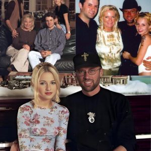 SHOCKING NEWS: At the Age of 44, Samantha Gibb, Daughter of Maurice Gibb, Has FINALLY Admitted What We All Suspected