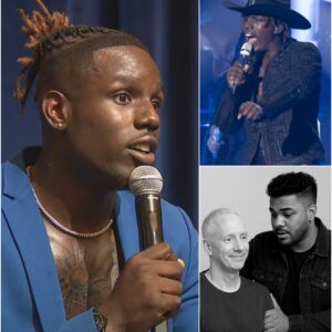 Fans Call to Cancel Jamal Roberts After Old Clip Mocking Disabled Resurfaces—But the Person in the Video Just Defended Him, and Everything Changed