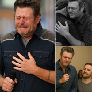Fans Demand Blake Shelton Be Canceled Over Old Clip Mocking Disabled Person—But Then the “Victim” Speaks Out, and the Internet Screeches to a Halt
