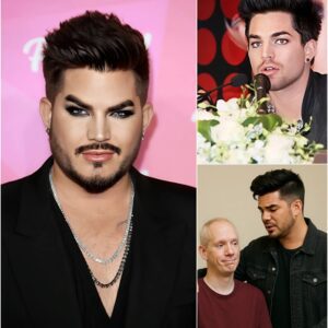 Fans Turn on Adam Lambert Over Resurfaced Clip Mocking Disabled Person—But the Alleged Victim Just Spoke Out, and the Internet Is Reeling