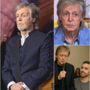 Cancel Calls Rock Paul McCartney Over Resurfaced Clip Mocking Disabled Person—But Then the Alleged Victim Speaks Out, and Everything Changes