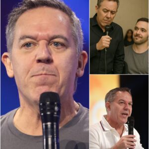 "CANCELLED OR CLEARED?" Greg Gutfeld Faces Firestorm Over Old Video—But Unexpected Ally Changes Everything!