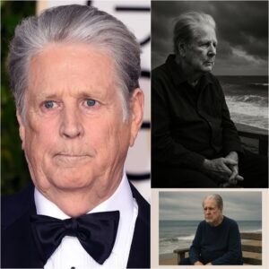 BREAKING NEWS: Beach Boys Founder Brian Wilson Dies at 82 — Family Confirms in Heartbreaking Statement That Shakes the Music World