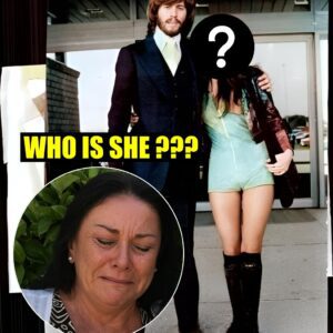 HEARTBREAKING: At 78, Barry Gibb has FINALLY admitted that he once had an affair, which left his wife Linda heartbroken. He also revealed the identity of the woman — shocking everyone when they found out it was...