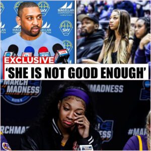 BREAKING NEWS: Angel Reese just got dropped from the Chicago Sky’s starting lineup—and what’s happening behind the scenes is even uglier than her shooting stats....