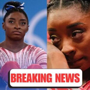 Breaking news: Gymnastics superstar Simone Biles banned from the 2026 Winter Olympics due to a series of controversial statements about transgender athletes...