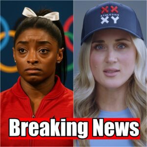 BREAKING NEWS: Gymnastics Superstar Simone Biles Banned from the 2026 Winter Olympics After Explosive Comments on Transgender Athletes