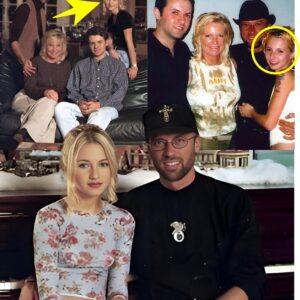 SHOCKING NEWS: At the Age of 44, Samantha Gibb, Daughter of Maurice Gibb, Has FINALLY Admitted What We All Suspected