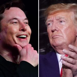 Elon Musk's Controversial Reversal on Trump Remarks Sparks Backlash