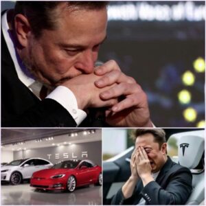BREAKING NEWS: Elon Musk’s DEVASTATING announcement leaves SpaceX employees in tears! “I beg you…”