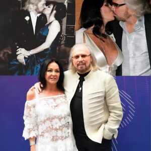 SHOCKING NEWS: Barry Gibb’s Recent Announcement at 77 Leaves the Music World in Shock