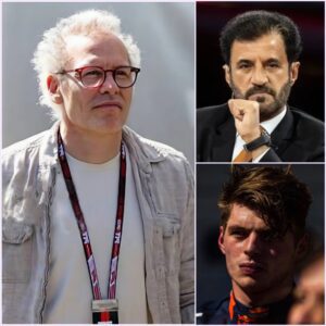 Jacques Villeneuve has accused F1's governing body the FIA of manipulating this year's championship results by punishing Max Verstappen more severely than his title rivals.