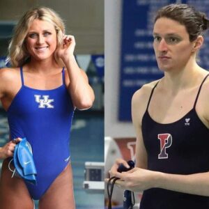 BREAKING: Lia Thomas Stripped of Every Medal—Riley Gaines Named the New Rightful Recipient Amid Explosive Fairness Debate! What Sparked This Stunning Decision, and How Did Behind-the-Scenes Pressure Push Officials to Act?...