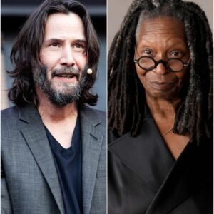 SHOCKING REJECTION: Keanu Reeves Walks Away From Major Awards Moment — Fans Stunned by Who He Refused to Honor…