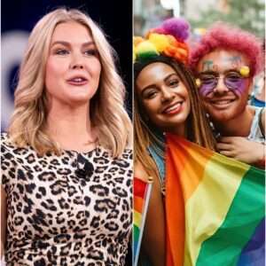 BREAKING: Karoline Leavitt announces her refusal to celebrate Pride Month in June — She says “WOKE” doesn’t deserve to be commemorated, citing… - News