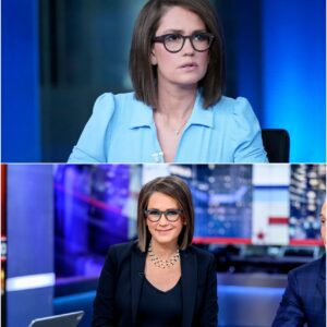 BREAKING: Fox News Studio Erupts MID-SHOW — Emily Compagno Abruptly ESCORTED Off Set… Seconds Later, Jessica Tarlov STORMS Out & SLAMS the Door - News