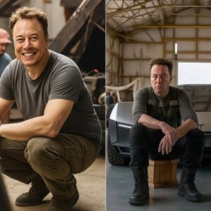 INTERNAL SHOCK: Top Tesla Execs Stunned by Elon Musk’s Denial of $25K EV Cancellation — What’s Really Going On Behind Closed Doors?