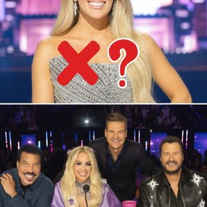 Will Carrie Underwood Return to American Idol for Season 24? Here’s What We Know So Far