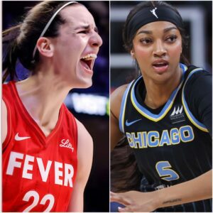 BREAKING: Superstar Caitlin Clark Pushes Through Injury to Face Chicago Sky, Vows to Beat Angel Reese No Matter What-sang