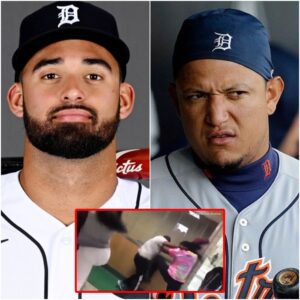 Post-Game Drama Erupts After Oriolesโ Blowout Loss to Tigers ๐ญ