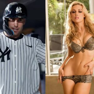 A YANKEES FAN HAS EXPRESSED DISAPPOINTMENT AFTER SEEING PAUL GOLDSCHMIDT CHECK IN A HOTEL WITH AN ADULT FILM STAR...