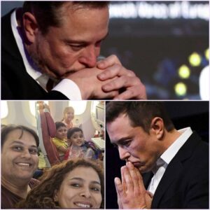 TRAGEDY ON FATEFUL FLIGHT: INDIAN FAMILY’S DREAM OF A NEW LIFE IN UK SHATTERED