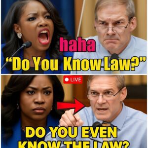 "You make everything about race": Jim Jordan attacks — but Jasmine Crockett drops evidence that buries his political career live on air (Video) n
