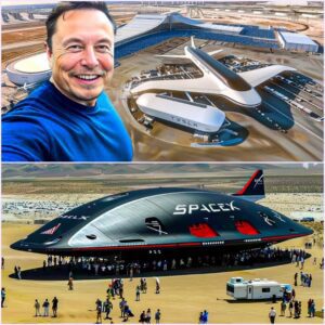 "ELON MUSK DESTROYS THE EARTH: Tesla’s First-Ever Aircraft Takes Flight—A Shocking Leap into the Future of Aviation!
