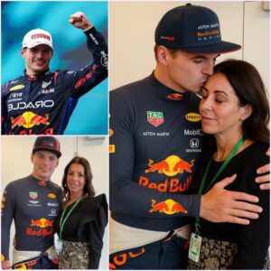 BREAKING: Max Verstappen’s mother, Sophie Kumpen, was kicked out of a Ferrari store — What he did next will inspire millions!
