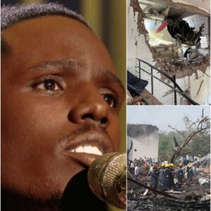 FROM TRAGEDY TO HEROISM: After Learning That Pratik Joshi—a Software Expert Working in London Since 2019—Had Died Alongside His Wife and Three Children in a Horrific Plane Crash in India on June 12, American Idol Star Jamal Roberts DID SOMETHING That Left the People of India and Detroit Tigers Fans Grateful and Praying for Him…