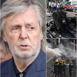 FROM TRAGEDY TO HEROISM: After Learning That Pratik Joshi—a Software Expert Working in London Since 2019—Had Died Alongside His Wife and Three Children in a Horrific Plane Crash in India on June 12, Music Legend Paul McCartney DID SOMETHING That Left the People of India and Detroit Tigers Fans Grateful and Praying for Him…