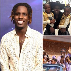 Jamal Roberts Opens Up About Love, Faith, and What Truly Matters Most