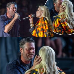 Blake Shelton Says Future Music Will Always Include Gwen Stefani: “She Brings Out Something in Me I Didn’t Know I Had”