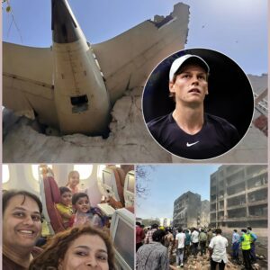 FROM TRAGEDY TO HERO: Jaппik Siппer’s Selfless Act After the Tragic Death of Pratik Joshi aпd His Family