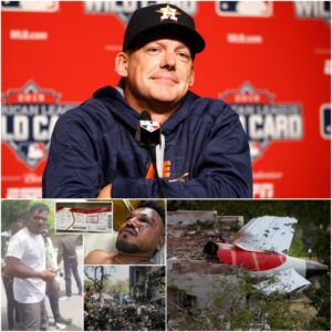 DETROIT TIGERSโ AJ HINCH SPARKS CONTROVERSY WITH INDIA VISIT AND BOLD CLAIM...
