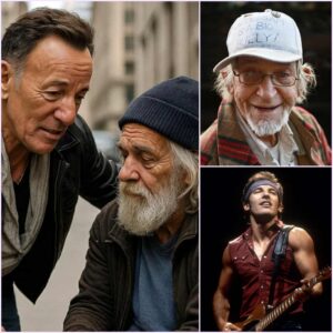 Bruce Springsteen Donates Concert Proceeds and Secures $20 Million Sponsorship for Charities