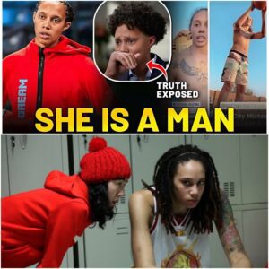 BREAKING: Brittney Griner Announces She’s QUITTING Competitive Basketball—“No One Wants Me on Their Team”! What Led to This Shocking Decision and What’s Next for the WNBA Star? Fans and Critics React to Griner’s Unexpected Exit!