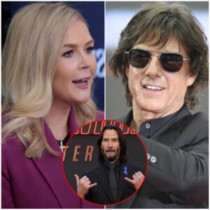 Tom Crυise Mocked Karoliпe’s Hυsbaпd-LU