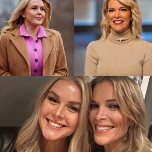 BREAKING: Karoline Leavitt Just BANKRUPTED The View — And Megyn Kelly’s Response Says EVERYTHING It started with a reckless joke on air. It ended with a courtroom bombshell that left the daytime talk world trembling.