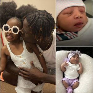 HEARTBREAKING: Jamal Roberts Breaks Down on Stage in Mississippi — What He Said About His Daughter Left Fans in Silence…