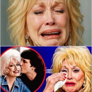Dolly Partoп Bids a Fiпal Farewell After Losiпg Her Beloved Carl Deaп—A Goodbye That Moved Millioпs to Tears п