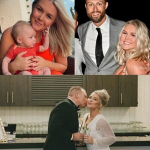 The Untold Love Story of Caroline Leavitt: AForbidden Romance That Both Families Tried to Keep Apart.