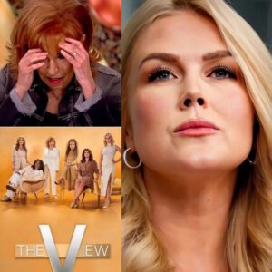 BREAKING: 'The View' Faces Unprecedented Boycott After Karoline Leavitt’s Explosive On-Air Statement—Viewers Erupt with Applause: “It’s About Time!”