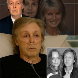 BREAKING: Paul McCartney Reportedly Collapses During Rehearsal in London — His Daughter Speaks Out for the First Time…