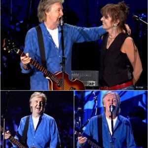 Paul McCartney Just Shut Down SNL50 — His Raw ‘Abbey Road’ Medley Has Fans Everywhere in Tears…
